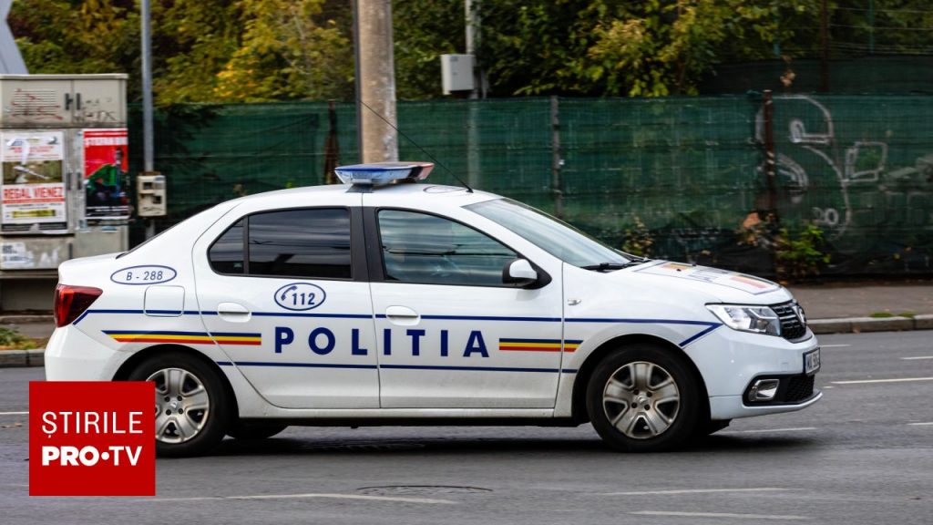 Doi șoferi din Arad și-au declarat mașinile furate, dar uitaseră unde le-au parcat. Poliția a căutat ore în șir. Ce amendă a primit unul dintre ei