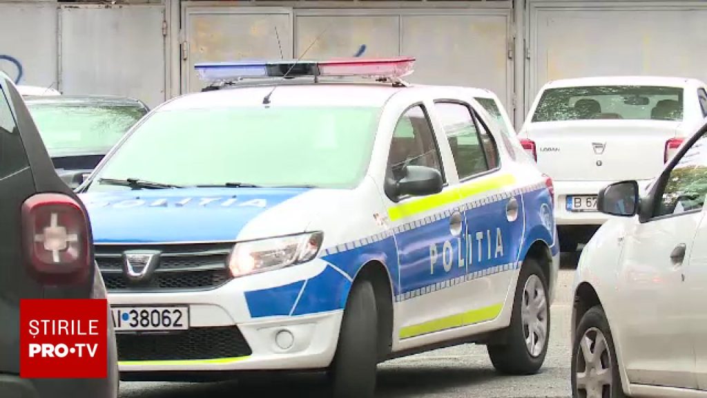 Amenințare cu bombă la un liceu din Cluj-Napoca. Elevii au plecat acasă, iar poliția nu a identificat niciun pericol