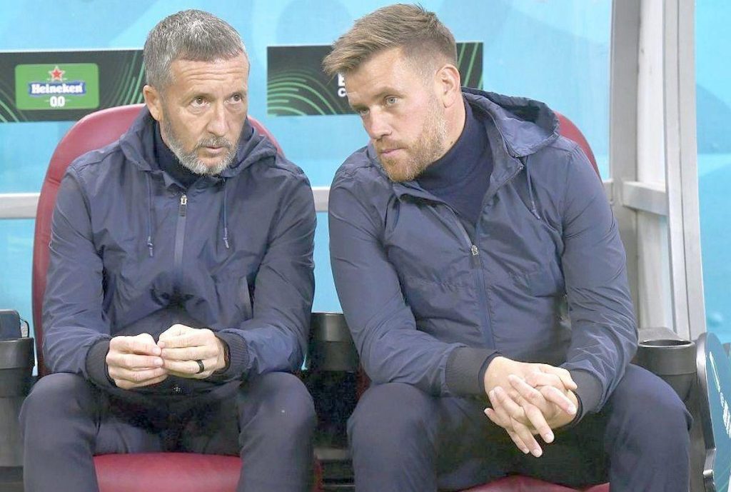 Mihai Pintilii, întrebat dacă revine la FCSB: „Am o relație foarte bună cu toată lumea din club, nu doar cu Reghecampf”
