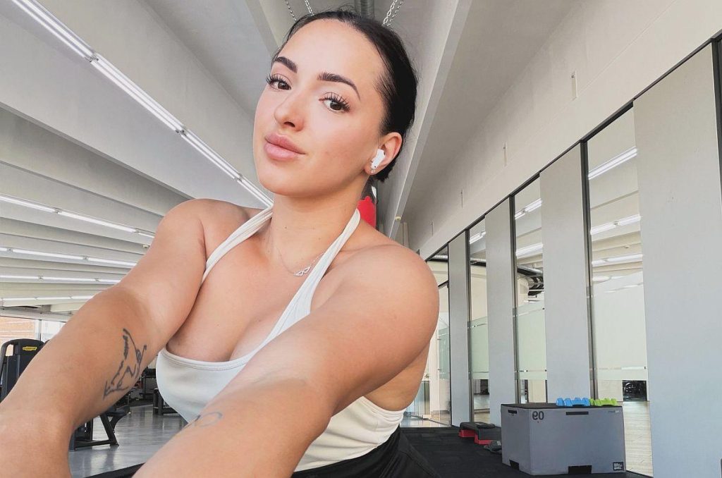 Larisa Iordache a semnat cu PRO TV
