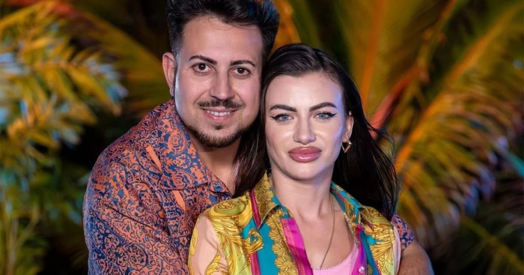Clipe de groază pentru Prințul Marco și Bianca Ghiurcă! Concurenții de la Insula Iubirii au trecut printr-un accident grav