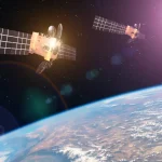 Un satelit rusesc s-a apropiat periculos de mult de un satelit american care furnizează imagini armatei ucrainene