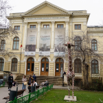 Persoanele cu nevoi speciale pot vizita Muzeul „Antipa” în cadrul proiectului „Orele liniştite”