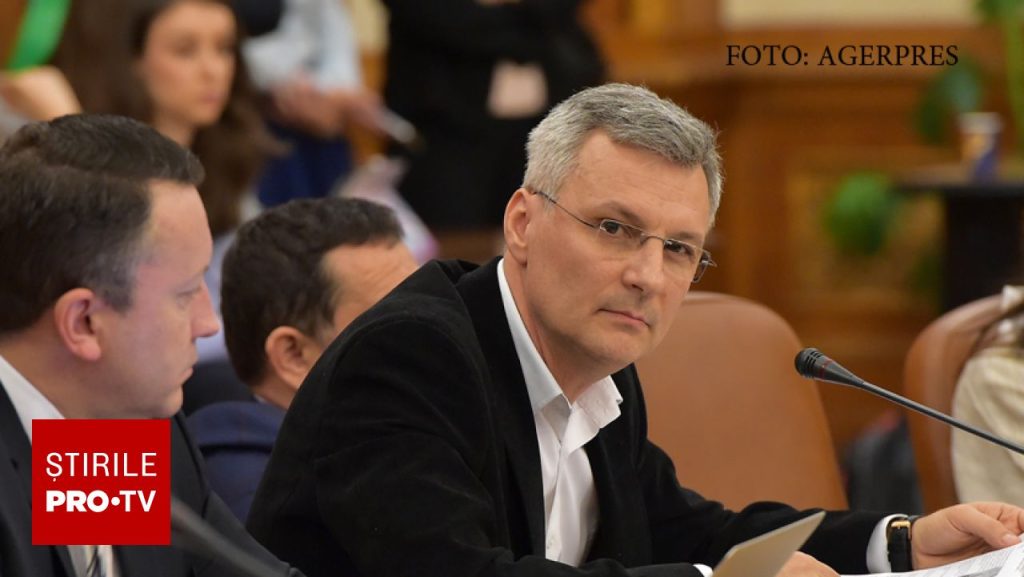 Daniel Zamfir: E foarte acută situaţia de la Dacia. Împreună cu ministrul Energiei voi face o deplasare acolo