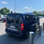 Scandal la meciul CSM Târgu Jiu – SCM Râmnicu Vâlcea! Două persoane, interdicție timp de un an