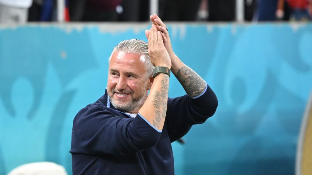 „Misiune ușoară!” Ciprian Marica surprinde după numirea lui Laurențiu Reghecampf la FCSB