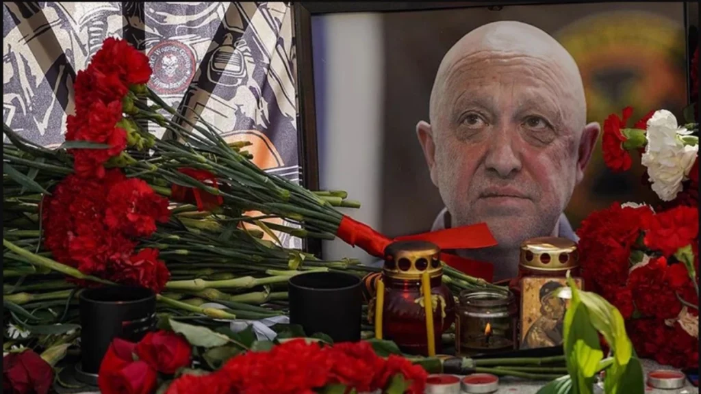 Ce a moștenit fiul lui Prigojin după moartea șefului Wagner. Imperiul de 400 de milioane de dolari pe an