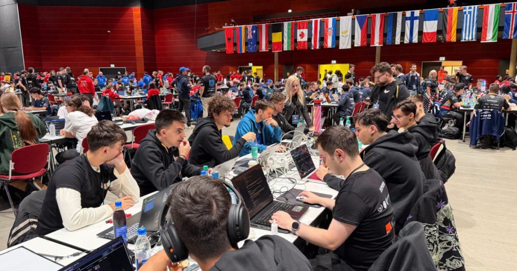 România, locul 18 la Campionatul European de Securitate Cibernetică 2026. Cine sunt cei 10 membri ai echipei
