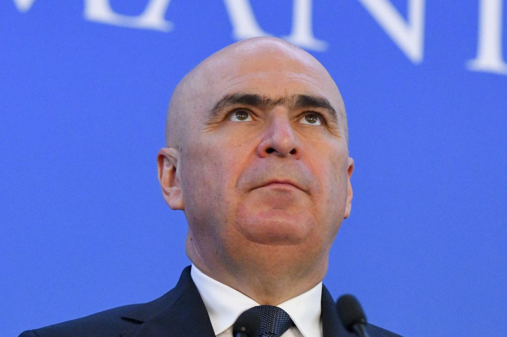 Ilie Bolojan își prezintă bilanțul la final de mandat: Predau viitorului guvern o Românie aflată pe calea redresării corecte