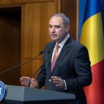 Luca Niculescu: Începând de mâine, intrăm direct în urgenţe: rectificarea bugetară fără creşterea deficitului, bugetul pe 2027, siguranţa energetică / Păstrăm cota unică, eliminăm impozitul minim pe cifra de afaceri / Pact energetic pe 10 ani