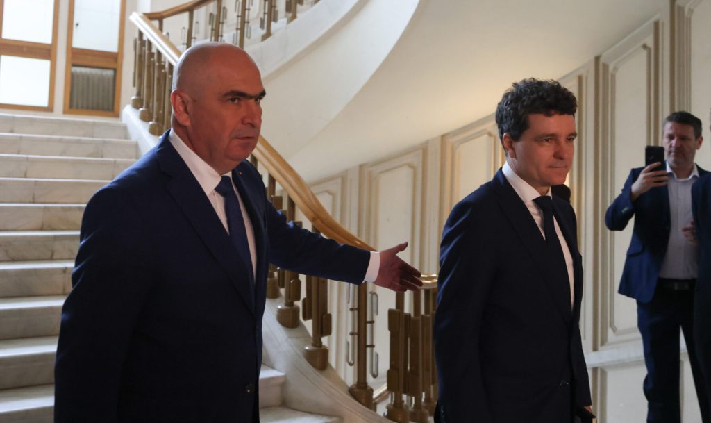 Ilie Bolojan, acid la adresa lui Nicușor Dan: Toți oamenii de decizie din România au știut de necesitatea de a majora TVA