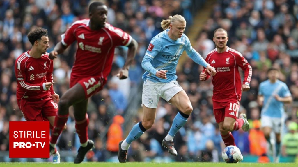 Scenariu-șoc pentru Manchester City. Riscă retrogradarea din Premier League după cele 114 acuzații de fraudă financiară