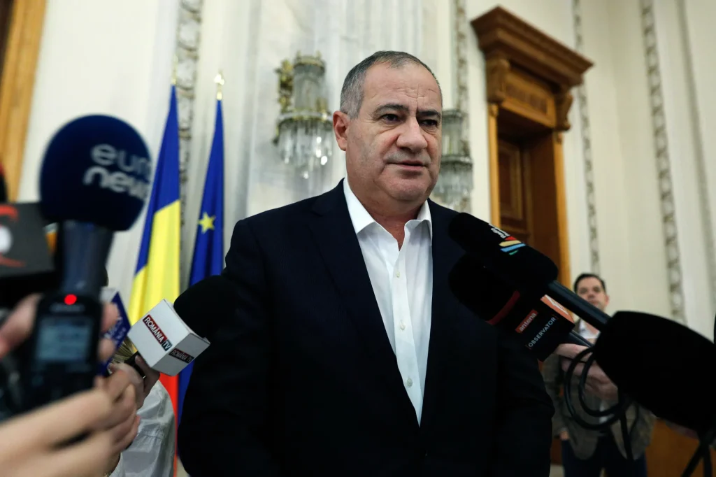 Răspunsul lui Marian Neacșu pentru cei care se întreabă dacă din postura de condamnat reabilitat poate să conducă Poliția Română