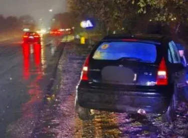 Un pieton a murit după ce a fost lovit de o mașină în apropiere de Sîngera