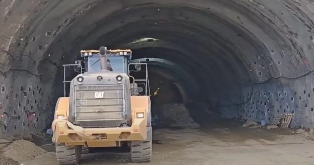 Mobilizare totală pe sectorul montan Sibiu – Pitești: Când se va circula pe întreaga autostradă