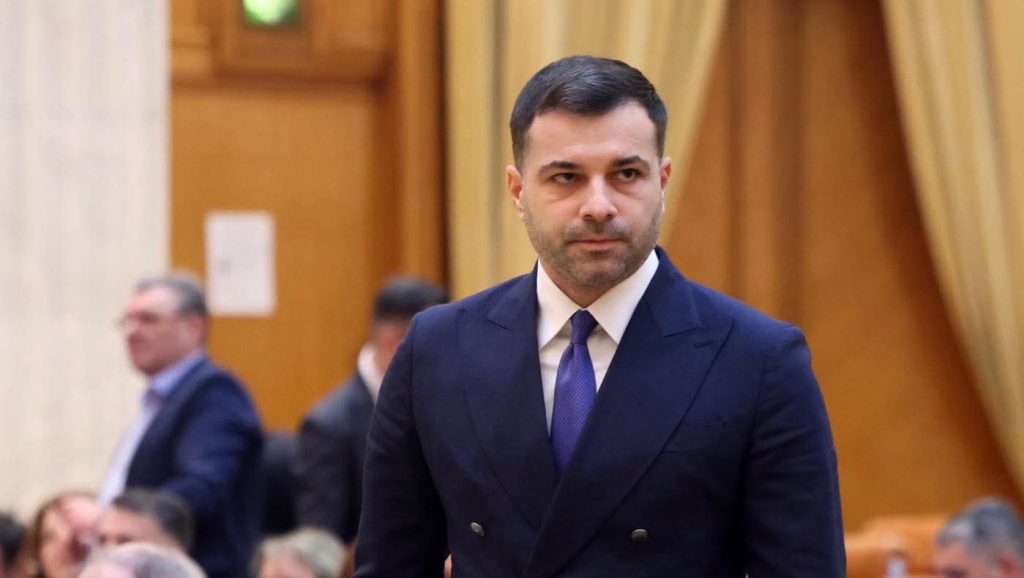 Ștefan Ovidiu Popa, propus la Ministerul Transporturilor: „Ritmul alert al proiectelor mari de infrastructură din România trebuie reluat!”