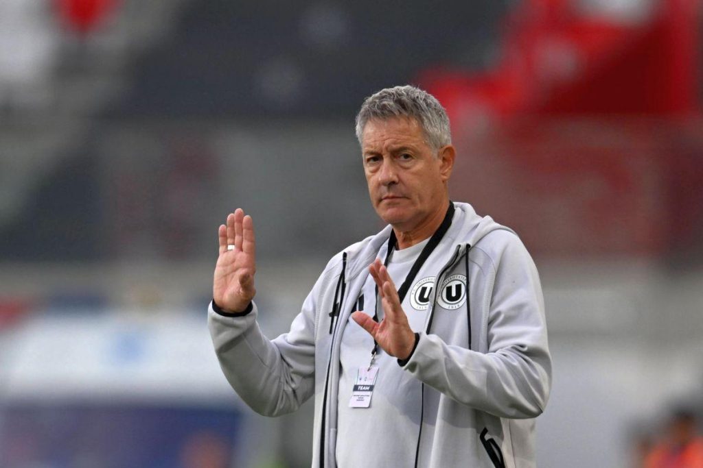 Cristiano Bergodi vrea să plece de la U Cluj! » Surpriză imensă: antrenorul favorit să-l înlocuiască