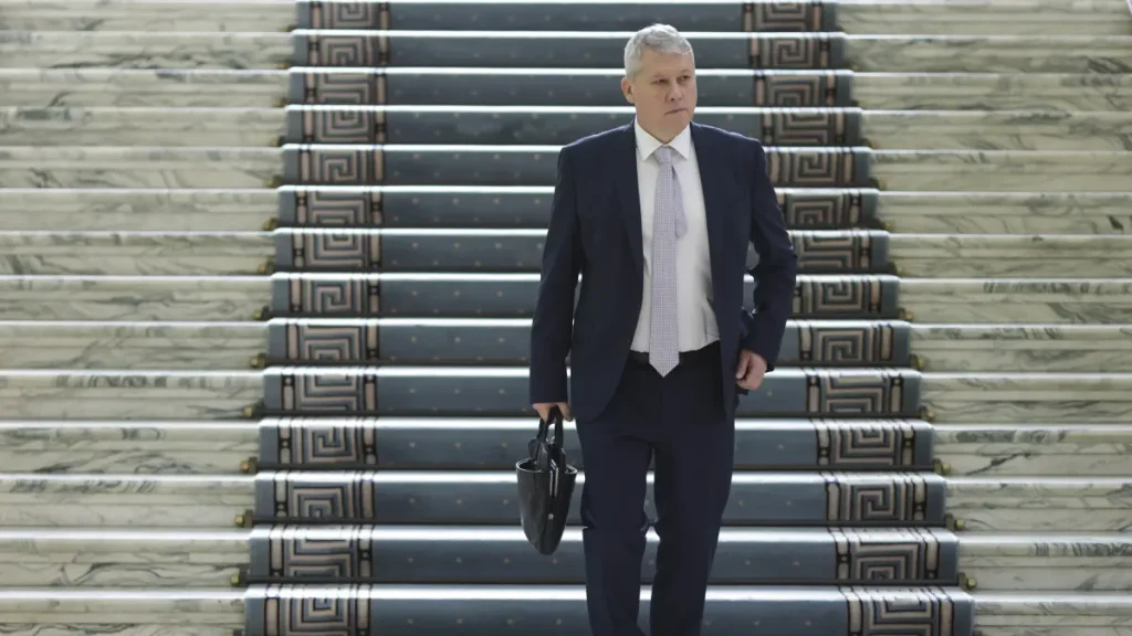 Bilanțul lui Cătălin Predoiu la MAI: ”Astăzi, Ministerul Afacerilor Interne este mai puternic decât acum trei ani”