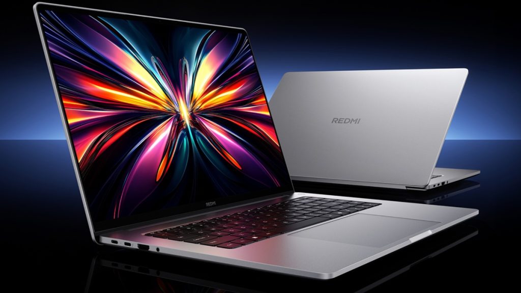 Xiaomi lansează un nou laptop de 16 inci cu procesor Intel Wildcat Lake, Redmi Book 16 2027