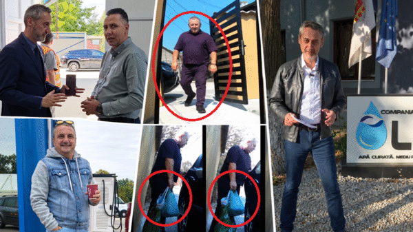 Scandalul de mită de la CAO ajunge la conducerea companiei. Ce au de explicat directorii acesteia și Mario De Mezzo/ FOTO+VIDEO