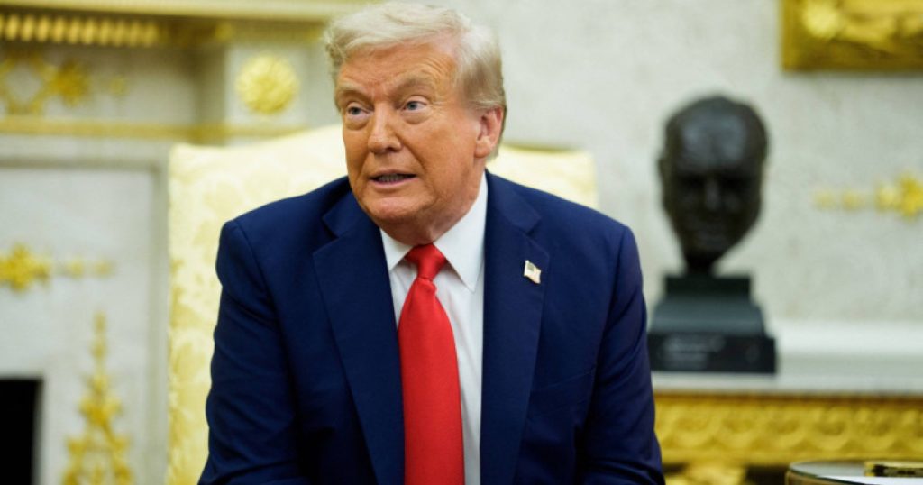 Sondaj Reuters: Trump ajunge la cel mai scăzut nivel de popularitate, pe fondul nemulțumirii americanilor față de prețul benzinei