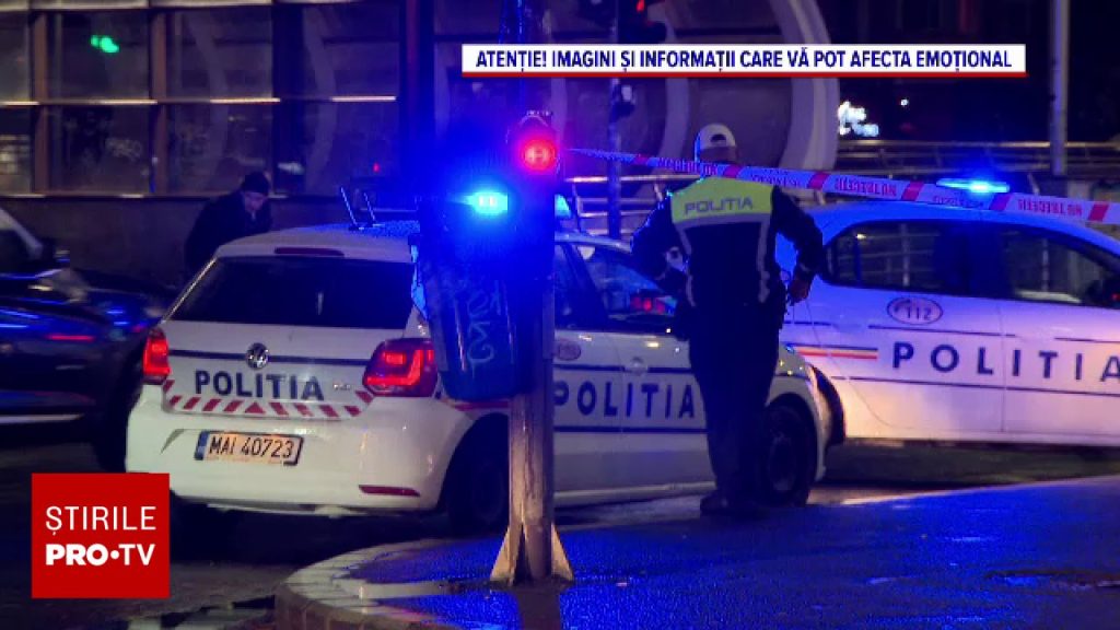 Accident mortal la Obor: o femeie de 43 de ani, lovită de un autocar. Greșeala fatală a victimei