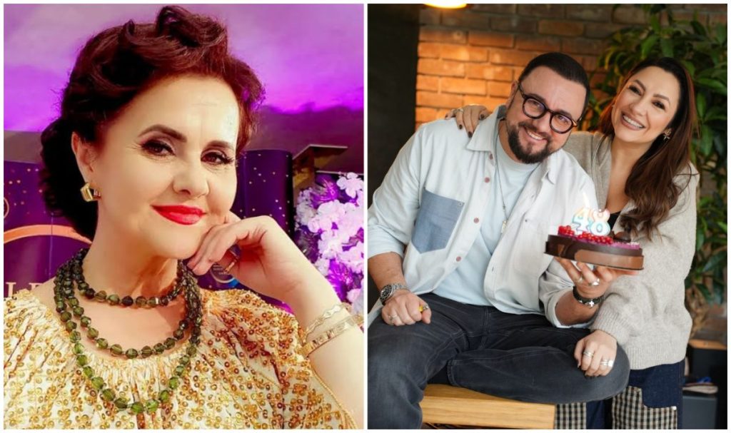 Detaliul ascuns din ziua nunții Andrei cu Cătălin Măruță! Ce a pus-o Niculina Stoican să ascundă sub piciorul drept: „Uitați-vă ce căsnicie are”