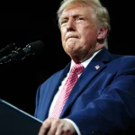 Trump vrea modificarea numelui statului New Mexico în New America: Noi nu suntem Mexic, suntem Statele Unite ale Americii!