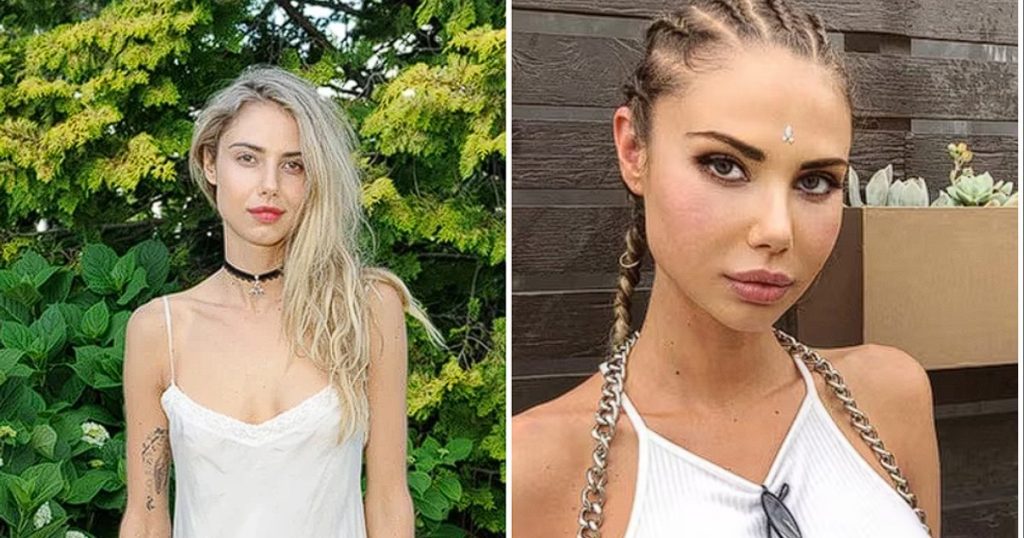 Modelul Sahara Ray, fosta iubită a lui Justin Biber, a murit la doar 34 de ani. Devenise mamă în urmă cu câteva luni