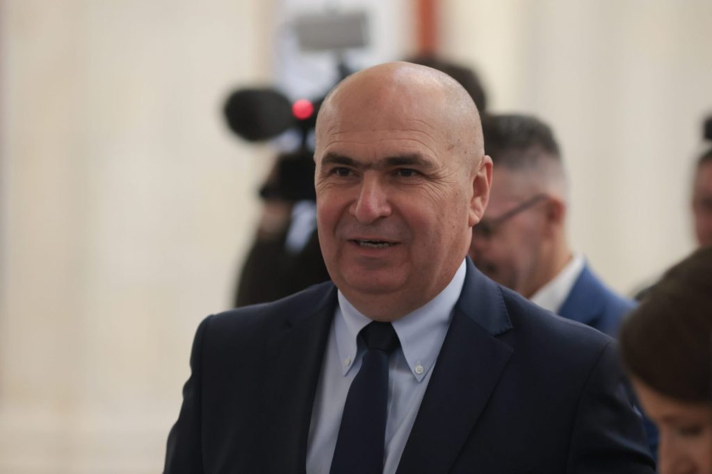 Bolojan: Am fi fost într-o situație mai bună dacă PSD nu ar fi blocat o mare parte din reforme