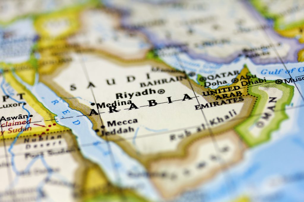 Arabia Saudită anulează conferința „Davos în deșert” după atacurile rebelilor Houthi