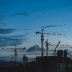 Românii construiesc mai mult. Lucrările de construcții au crescut în primele opt luni ale anului