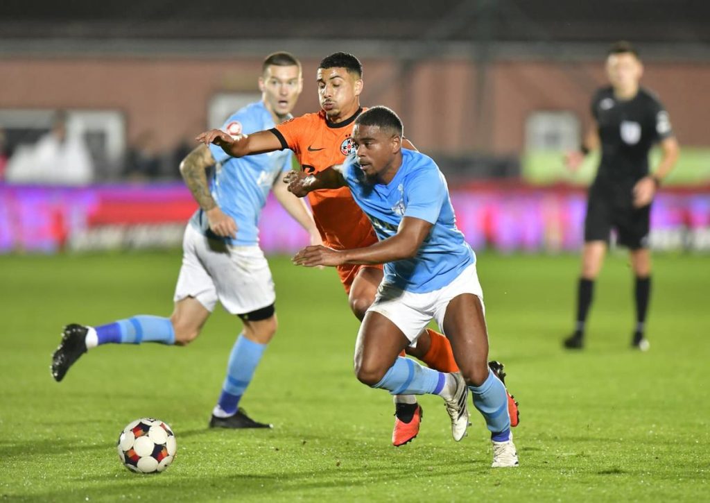 Azi, la GSP Live: FCSB pe loc de play-off, comparație Dinamo - Rapid - Craiova și prefața „șocului” PSG - Barcelona