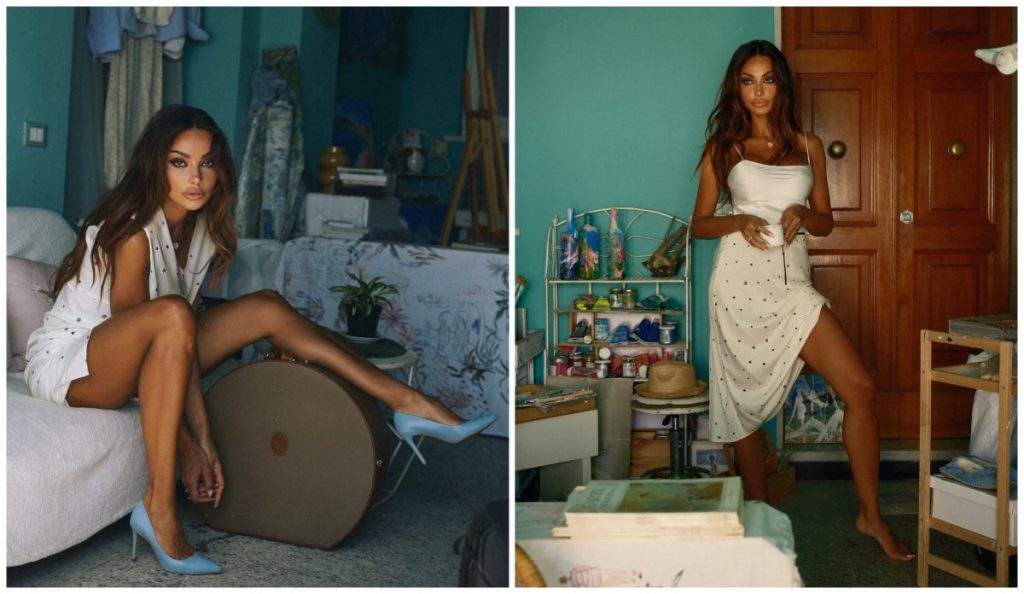 Mădălina Ghenea, despre mutarea în România: „Inima mea este aici”. Ce spune despre fiica ei, Charlotte