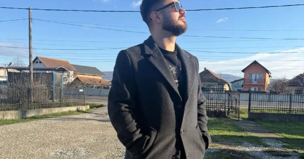„Justițiarul din Berceni”, reținut pentru 24 de ore. Un bărbat îl acuză că l-a bătut și sechestrat