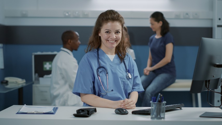 Locuri de munca: Spitalul Clinic Judetean de Urgenta Constanta scoate la concurs zeci de posturi vacante pentru asistenti medicali. Iata conditiile!