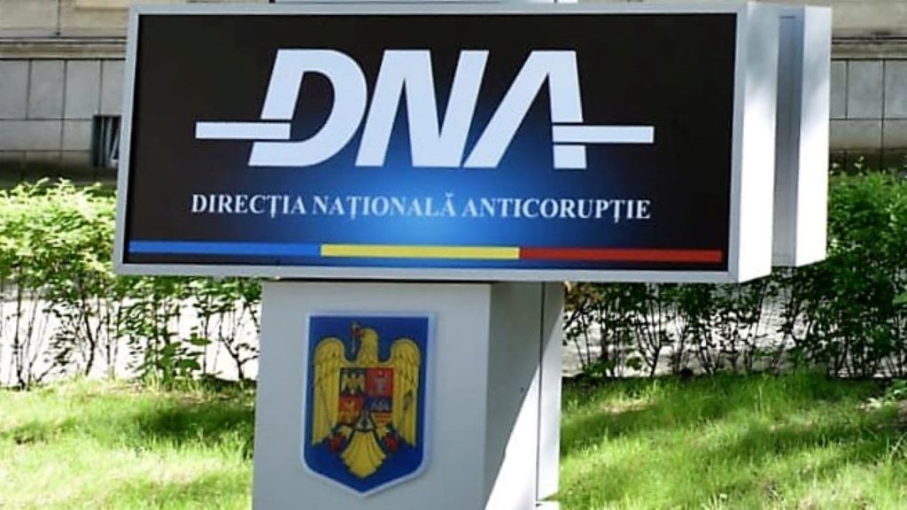 Societatea Confort Urban, vizată de percheziții DNA