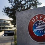 UEFA a trimis FIFA o listă cu 42 de întrebări referitoare la „premiul păcii”, cartonaşul roşu primit de Folarin Balogun şi proiectul FFE