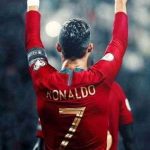 Fotbal: Federaţia portugheză a anunţat sancţiunile pentru Cristiano Ronaldo