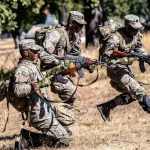 Florin Manole vorbeşte despre ”datoria morală” pe care o are statul faţă de pensionarii militari: Nu există niciun proiect de creştere a vârstei de pensionare şi nu va exista / Sunt zeci de mii de pensionari militari care au pensii mici