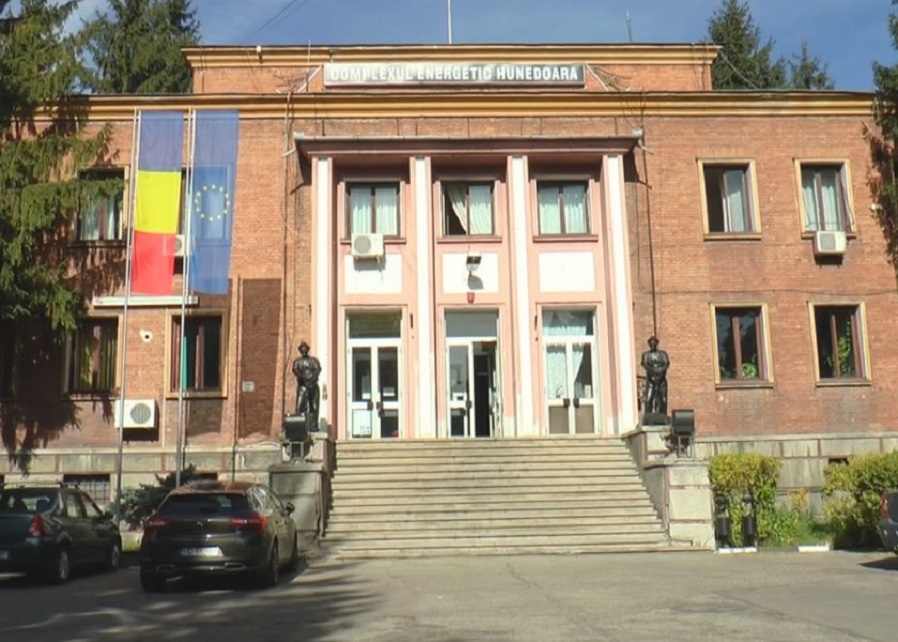 BUGET ÎN PAGUBĂ LA C.E.V.J.