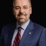 Leonardo Badea¸ Prim-viceguvernator BNR: Decalajul Azazel, când tehnologia poate avansa mai repede decât capacitatea societății de a o guverna