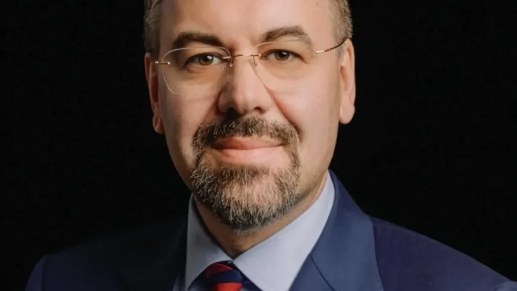 Leonardo Badea, prim-viceguvernatorul BNR, explică riscurile AI și de ce societatea trebuie să țină pasul cu tehnologia