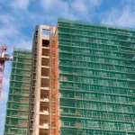România are cel mai semnificativ avans din UE al lucrărilor de construcții