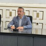 DEMISIE Cel mai longeviv prefect din țară, Nicolae Albu (Alba), a demisionat