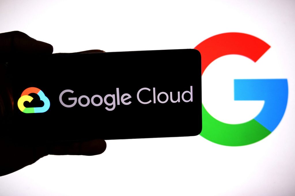 O întrerupere a serviciilor Google Cloud afectează bănci, servicii de livrare și site-uri din Europa