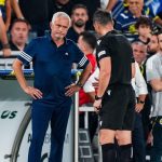 Jose Mourinho, înaintea meciului cu RB Leipzig din Liga Campionilor: Sunt foarte bucuros să avem un arbitru precum Istvan Kovacs pentru un meci atât de important