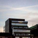 Amazon anunţă investiţii de 16 miliarde de euro în centre de date în Germania