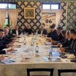 Transelectrica: Lucrările la linia electrică de 400 kV Suceava – Bălţi vor începe, cel târziu, la începutul anului 2027/Investiţia va conecta sistemele electroenergetice ale României şi Republicii Moldova