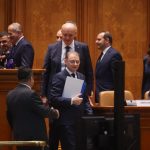 UPDATE - GUVERNUL LUCA NICULESCU A PRIMIT VOTUL DE ÎNVESTITURĂ ÎN PARLAMENT / Au fost 280 de voturi favorabile şi 58 împotrivă / Niculescu: Ne punem imediat pe treabă; în această seară prima şedinţă de guvern / Depunerea jurământului, la ora 19.00